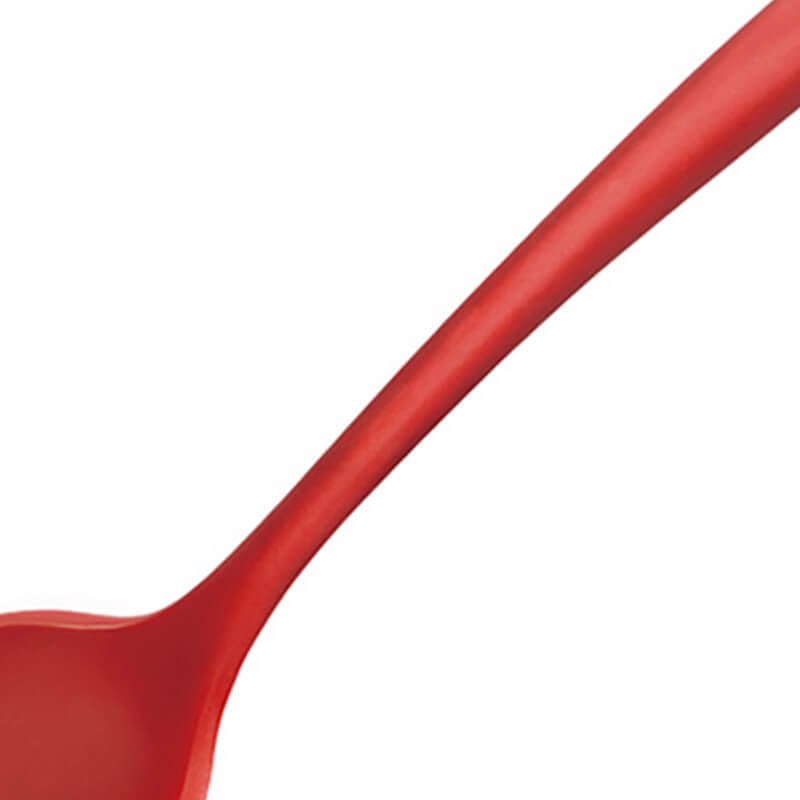 ตะหลิวซิลิโคน ZWILLING สีแดงรุ่น Twin Select N39530001P